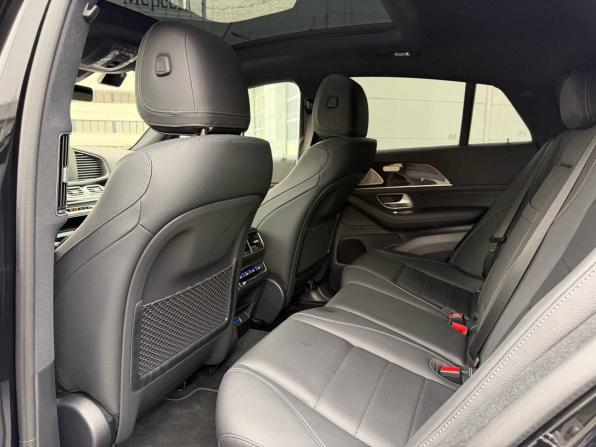 Mercedes-Benz GLE Coupe II (C167) Рестайлинг с пробегом 2026 года, цена 15 000 000 рублей, 1000 км, внедорожник, Автокод Объявления