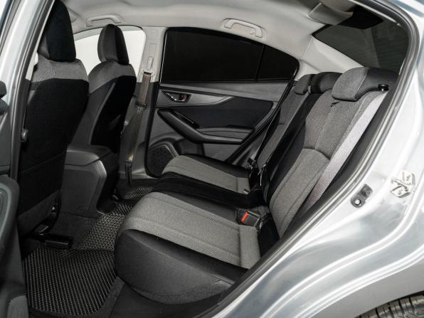 Subaru Impreza V Рестайлинг с пробегом 2021 года, цена 1 729 500 рублей, 10759 км, седан, Автокод Объявления