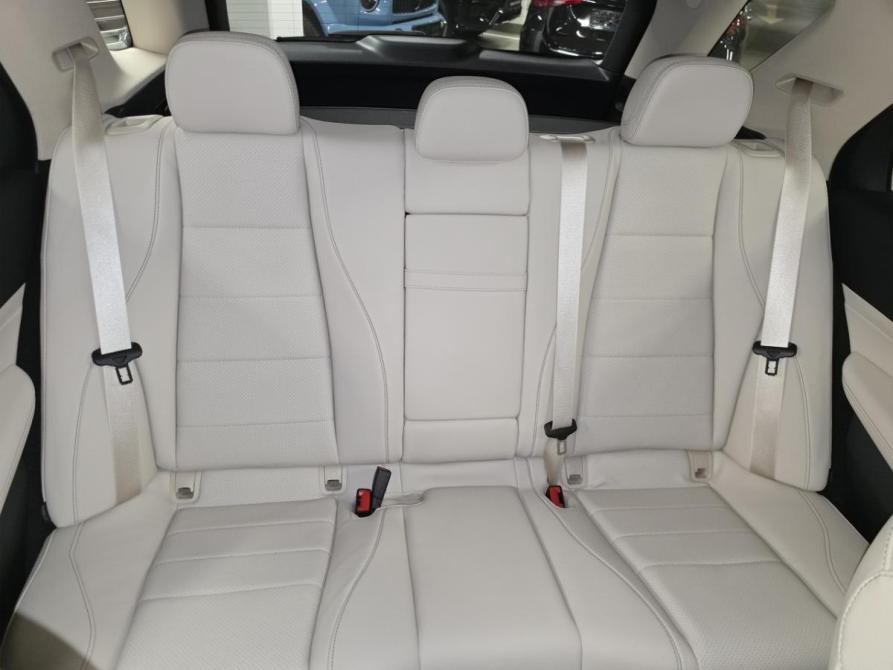Mercedes-Benz GLE II (V167) Рестайлинг Москва  - изображение 18