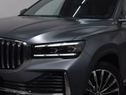Geely Monjaro I Рестайлинг (China Market) Кемерово  - изображение 60