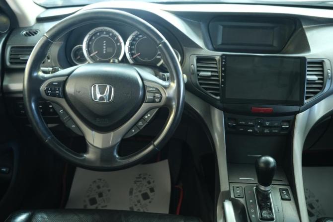 Honda Accord VIII с пробегом 2008 года, цена 1 199 000 рублей, 274500 км, седан, Автокод Объявления