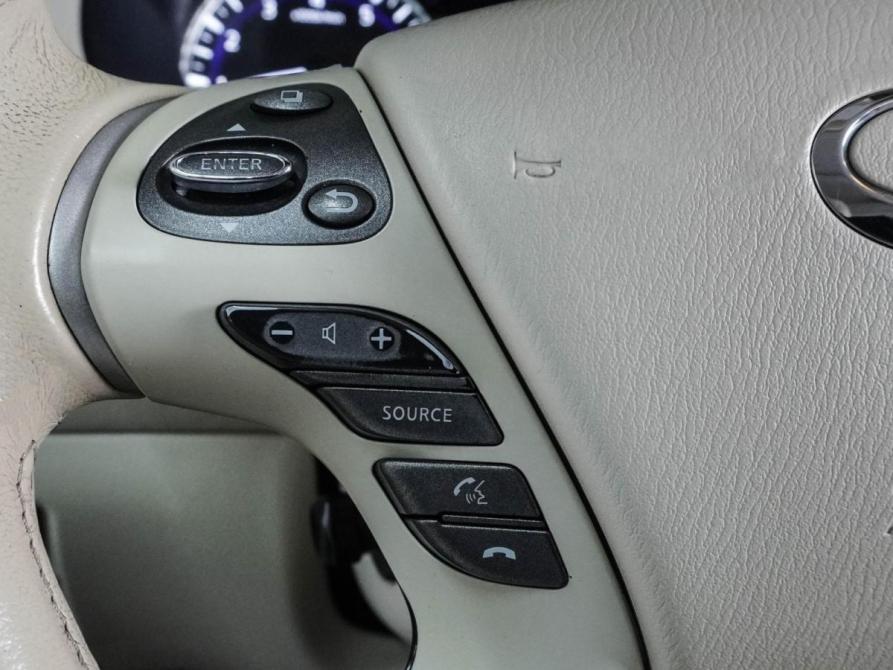 Infiniti JX Воронеж  - изображение 19