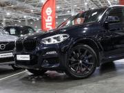 BMW X4 II (G02) Санкт-Петербург  - изображение 32