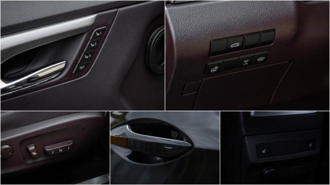 Lexus RX IV с пробегом 2016 года, цена 3 604 000 рублей, 54035 км, внедорожник, Автокод Объявления