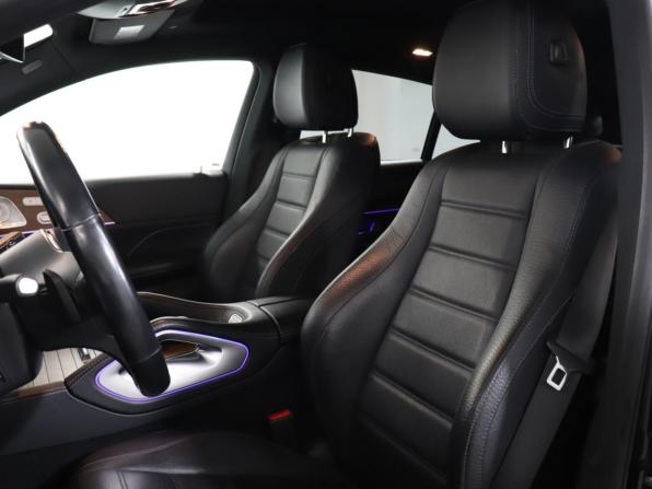 Mercedes-Benz GLE Coupe II (C167) с пробегом 2021 года, цена 6 999 000 рублей, 104000 км, внедорожник, Автокод Объявления