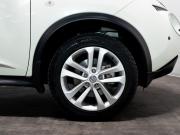 Nissan Juke I Чита  - изображение 39