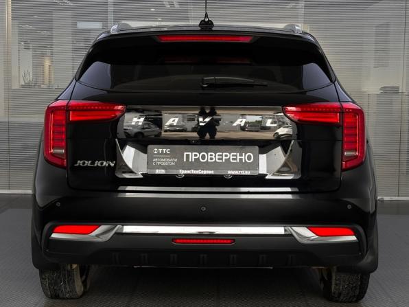 Haval Jolion I с пробегом 2023 года, цена 1 820 000 рублей, 48857 км, внедорожник, Автокод Объявления