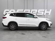 Chery Tiggo 8 I Рестайлинг Воронеж  - изображение 27