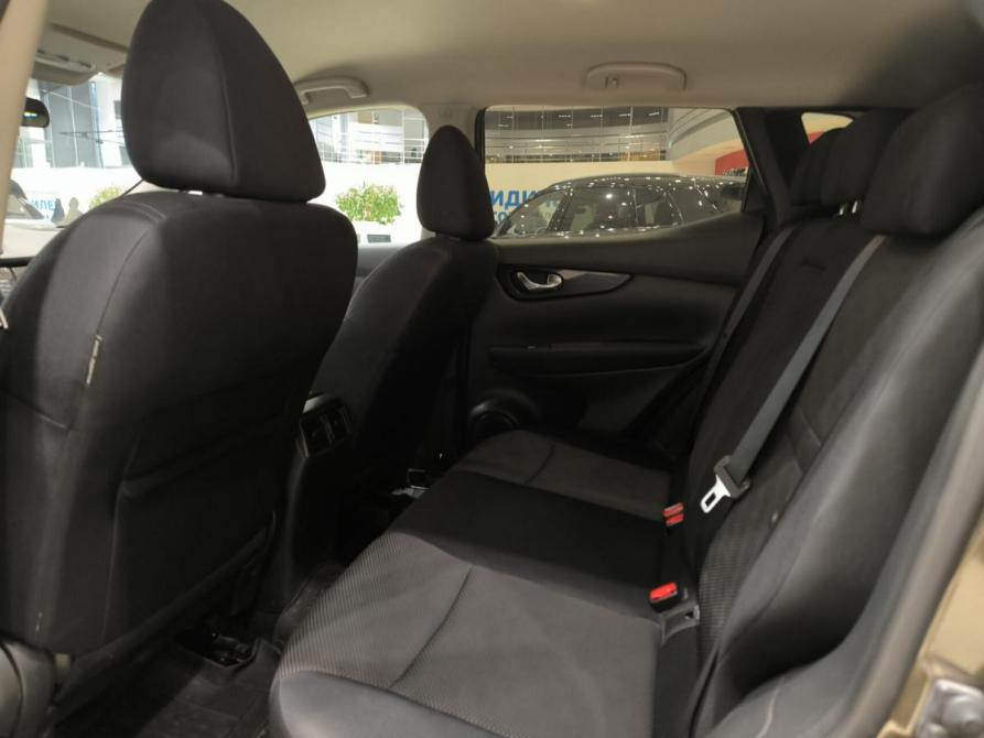 Nissan Qashqai II Казань  - изображение 15