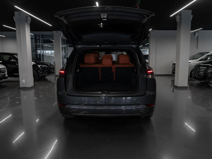 Li Auto (Lixiang) L7 I Рестайлинг Москва  - изображение 22