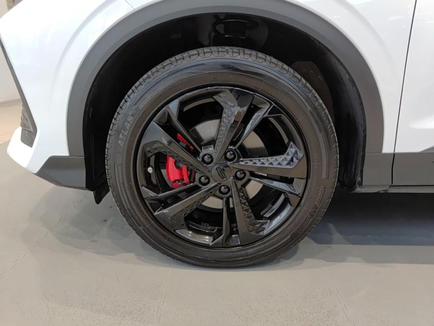 Geely Coolray I Рестайлинг Казань  - изображение 22