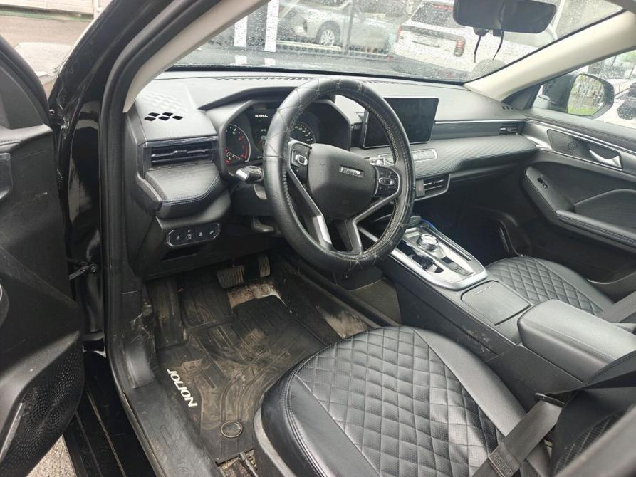 Haval Jolion I Рестайлинг Санкт-Петербург  - изображение 5
