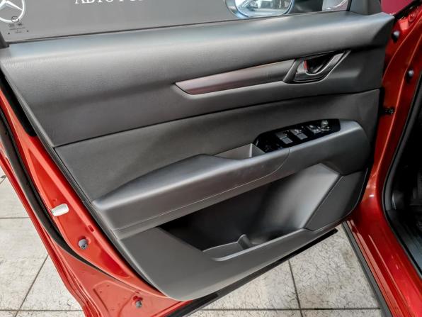 Mazda CX-5 II Рестайлинг с пробегом 2024 года, цена 3 500 000 рублей, 8043 км, внедорожник, Автокод Объявления