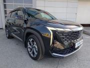 Geely Atlas II Новокузнецк  - изображение 20