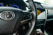 Toyota Camry VII (XV50) Рестайлинг Курган  - изображение 36