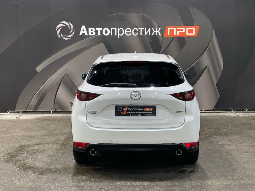 Mazda CX-5 II Пермь  - изображение 6