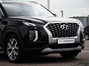 Hyundai Palisade I Москва  - изображение 56
