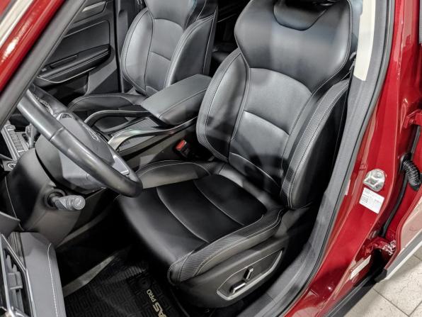 Geely Atlas Pro с пробегом 2024 года, цена 1 995 000 рублей, 91623 км, внедорожник, Автокод Объявления