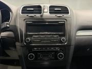 Volkswagen Golf VI Новосибирск  - изображение 28