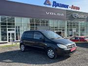 Hyundai Getz I Рестайлинг Набережные Челны  - изображение 29