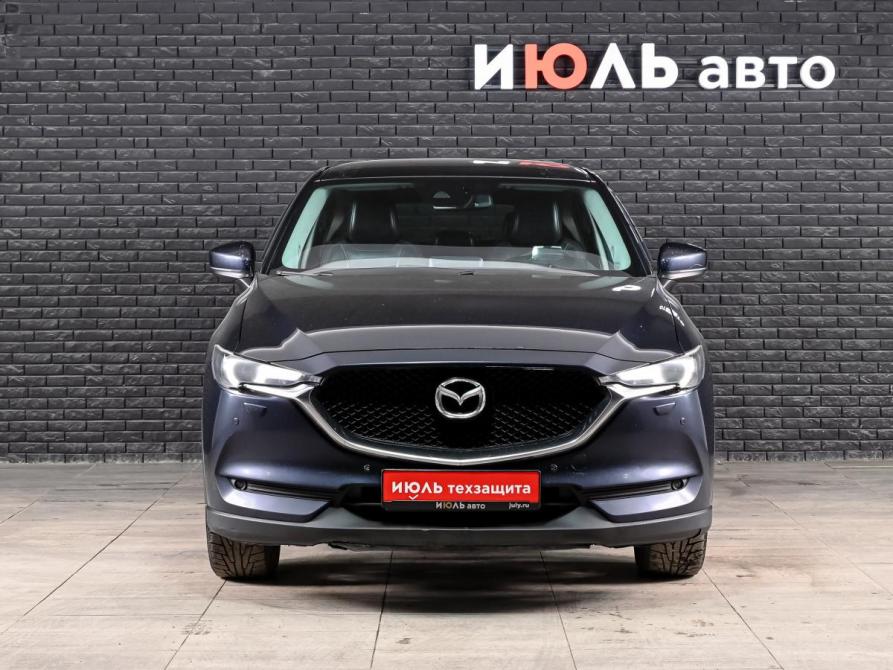 Mazda CX-5 II Екатеринбург  - изображение 2