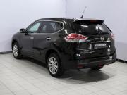 Nissan X-Trail II Рестайлинг Ростов-на-Дону  - изображение 19