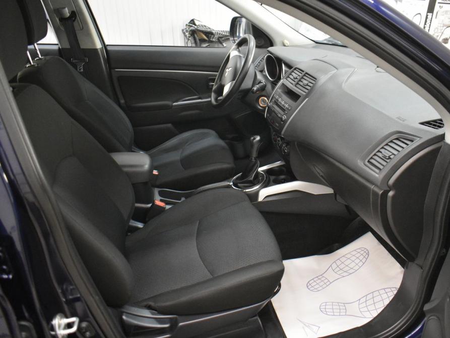Mitsubishi ASX I Мурманск  - изображение 14
