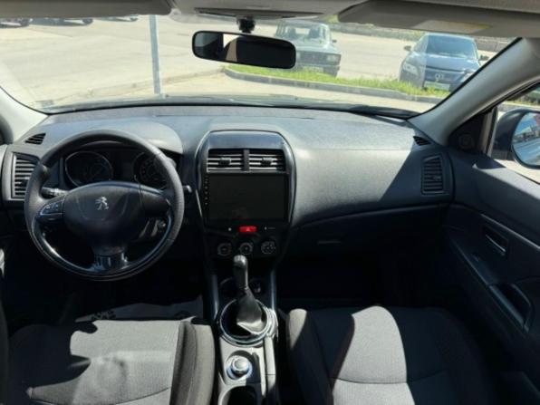 Peugeot 4008 I с пробегом 2012 года, цена 1 205 100 рублей, 143479 км, внедорожник, Автокод Объявления