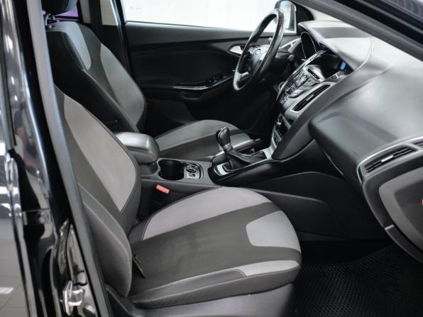 Ford Focus III с пробегом 2011 года, цена 647 000 рублей, 215595 км, седан, Автокод Объявления