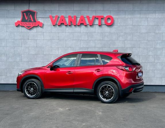 Mazda CX-5 I с пробегом 2013 года, цена 1 740 000 рублей, 193690 км, внедорожник, Автокод Объявления
