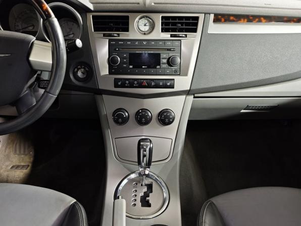 Chrysler Sebring III с пробегом 2008 года, цена 439 000 рублей, 250228 км, седан, Автокод Объявления