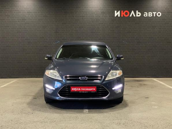 Ford Mondeo IV Рестайлинг с пробегом 2011 года, цена 750 000 рублей, 260694 км, седан, Автокод Объявления