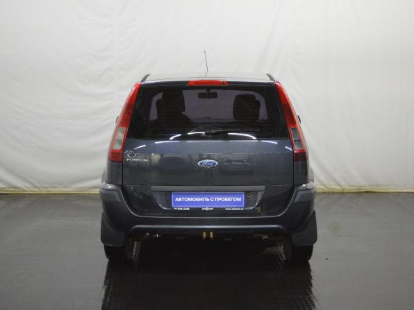 Ford Fusion I Рестайлинг с пробегом 2008 года, цена 348 000 рублей, 242190 км, хэтчбек, Автокод Объявления