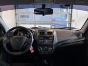 Lada (ВАЗ) Granta I Рестайлинг Чебоксары  - изображение 44