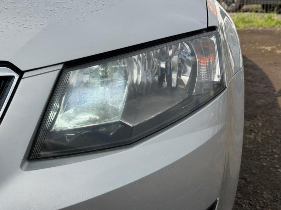 Skoda Octavia III (A7) Набережные Челны  - изображение 9