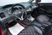 Honda Civic VIII Челябинск  - изображение 28