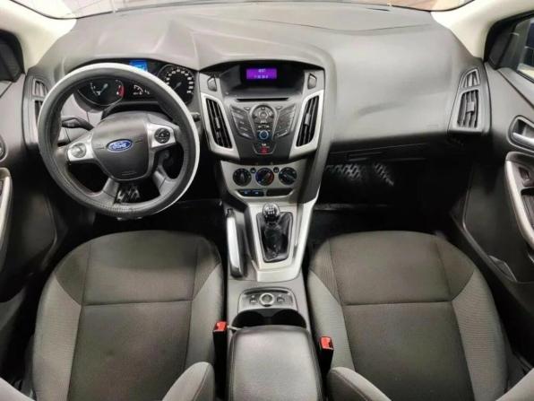 Ford Focus III с пробегом 2012 года, цена 704 520 рублей, 198098 км, хэтчбек, Автокод Объявления