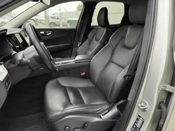 Volvo XC60 II с пробегом 2020 года, цена 3 625 000 рублей, 37892 км, внедорожник, Автокод Объявления