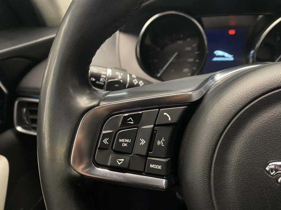 Jaguar F-Pace I Екатеринбург  - изображение 22