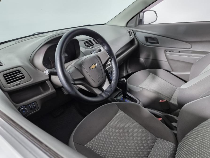 Chevrolet Cobalt II Нижний Новгород  - изображение 12