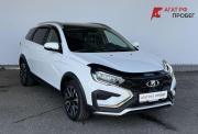 Lada (ВАЗ) Vesta I Рестайлинг (NG) Киров  - изображение 30
