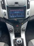 Chevrolet Cruze I Рестайлинг Новороссийск  - изображение 32