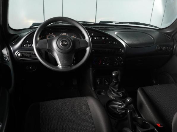 Lada (ВАЗ) Niva с пробегом 2020 года, цена 999 000 рублей, 35989 км, внедорожник, Автокод Объявления