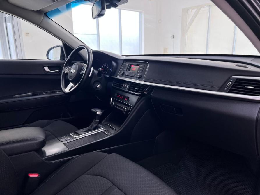 Kia Optima IV Рестайлинг Волгоград  - изображение 25