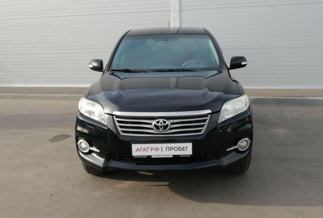 Toyota RAV4 III (XA30) Рестайлинг с пробегом 2011 года, цена 1 300 000 рублей, 175000 км, внедорожник, Автокод Объявления
