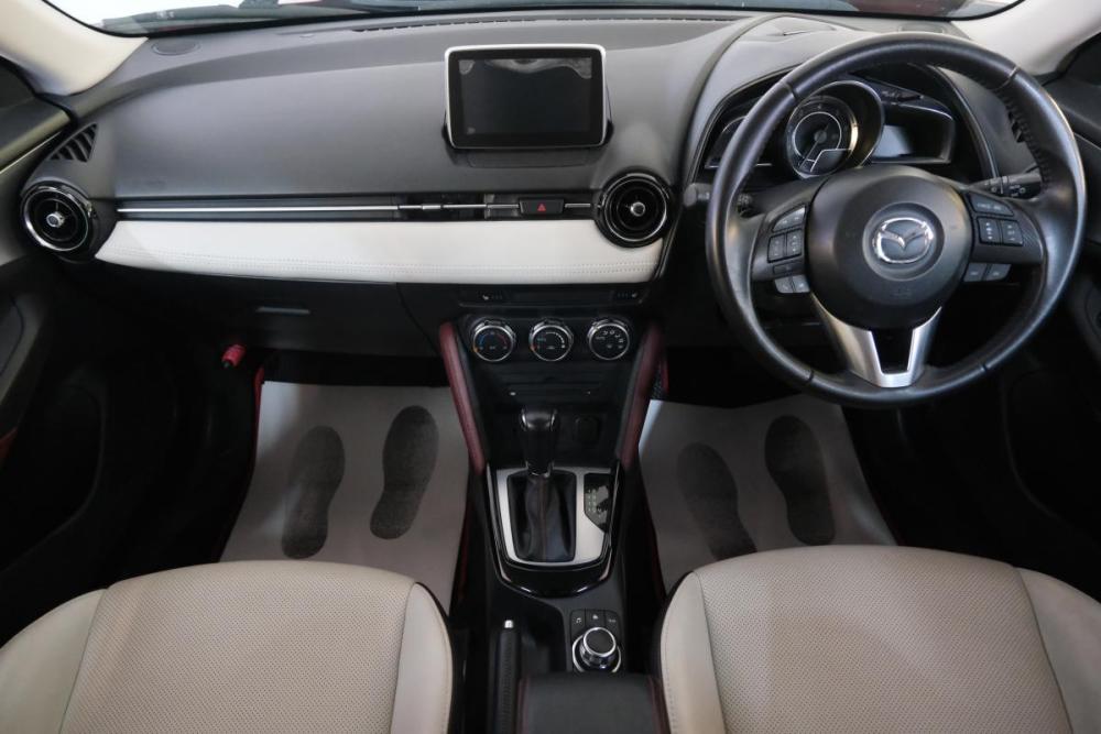 Mazda CX-3 I Омск  - изображение 13