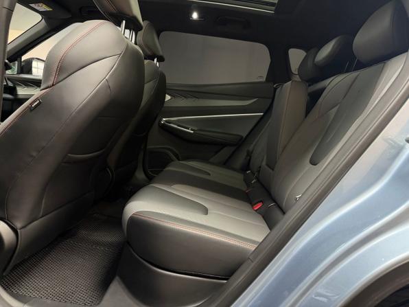 Geely Cityray с пробегом 2024 года, цена 2 470 000 рублей, 30342 км, внедорожник, Автокод Объявления