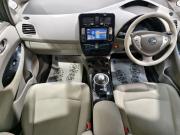 Nissan Leaf I (ZE0/AZE0) Курск  - изображение 28