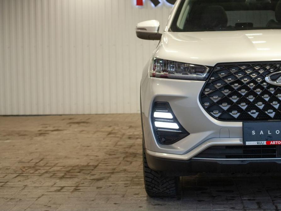 Chery Tiggo 7 Pro I Иваново  - изображение 4