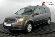 Lada (ВАЗ) Largus I Рестайлинг Нижний Новгород  - изображение 26